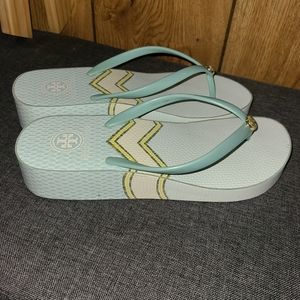 Tory Burch Flip flops